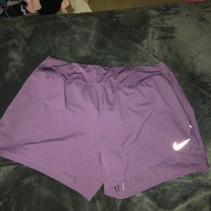 NIKE women’s shorts